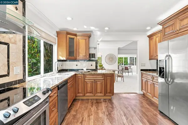 3462 Rossmoor Pkwy #1, Walnut Creek, CA 94595