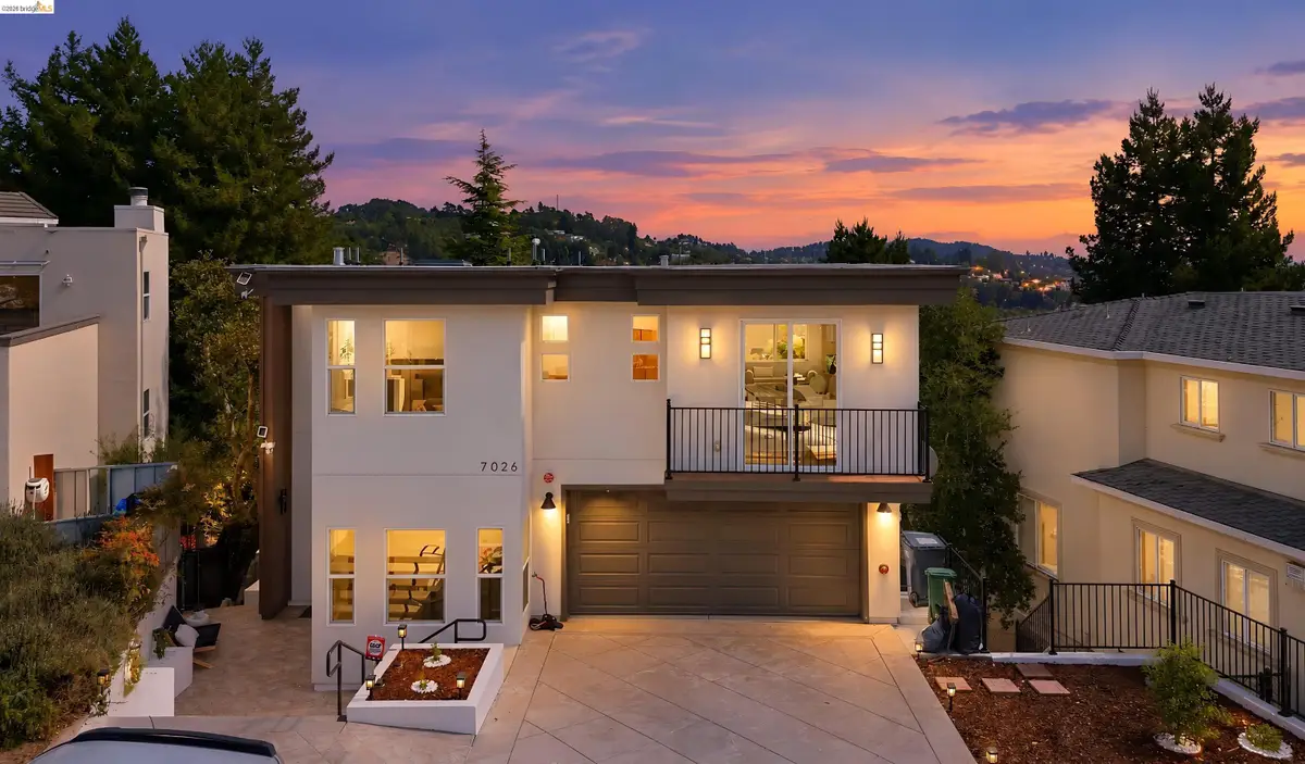 7026 Devon Way, Berkeley, CA 94705 - #1