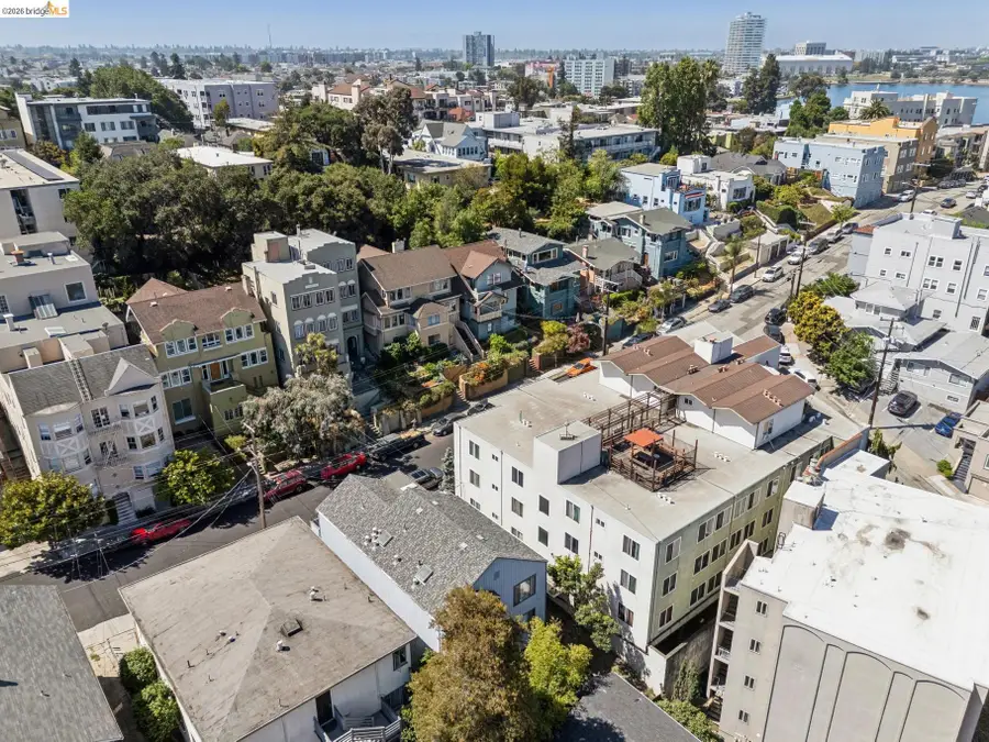 459 Stow Ave, Oakland, CA 94606 - #3