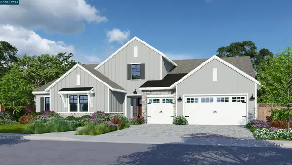 18 Charolais Court, Danville, CA 94506