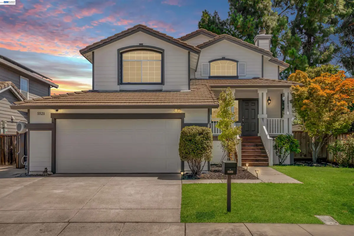 5521 Crimson Cir, Fremont, CA 94538 - #1