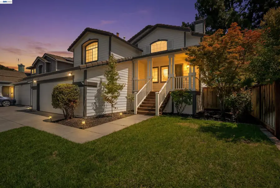 5521 Crimson Cir, Fremont, CA 94538 - #3