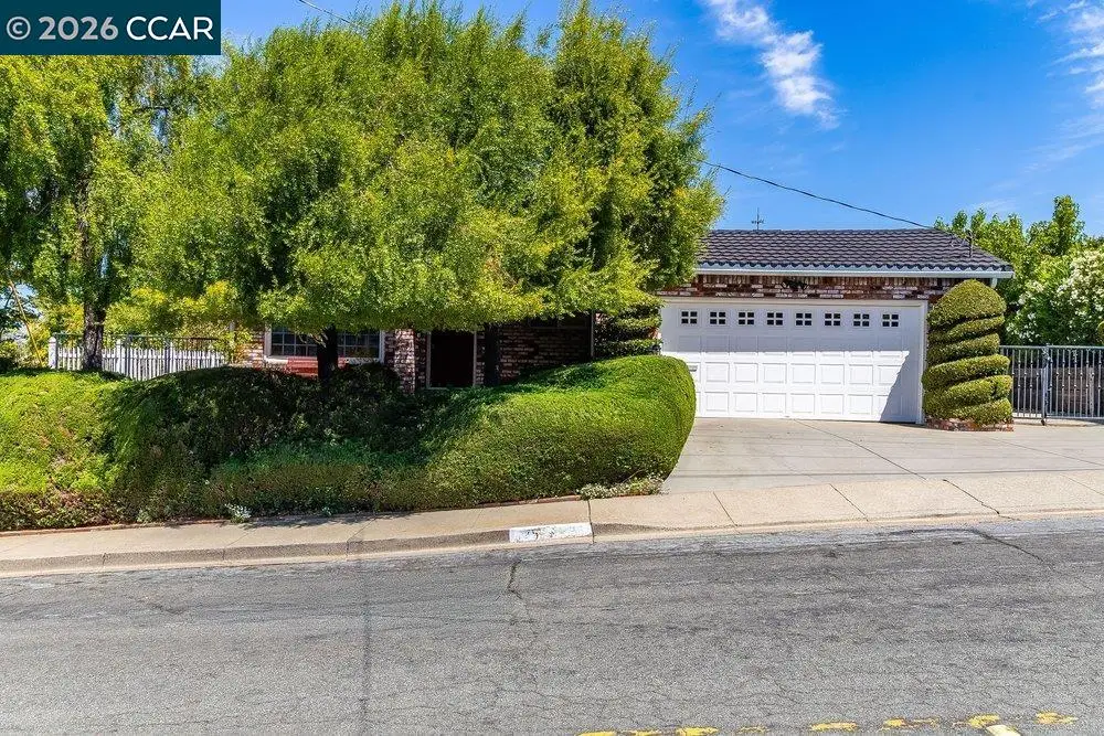 75 Welle Rd, Crockett, CA 94525 - #1