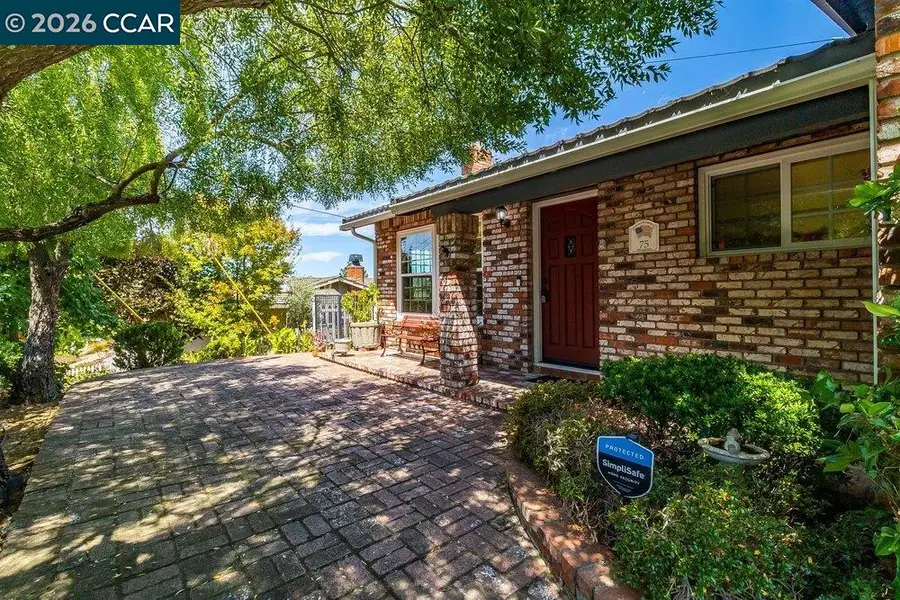 75 Welle Rd, Crockett, CA 94525 - #3