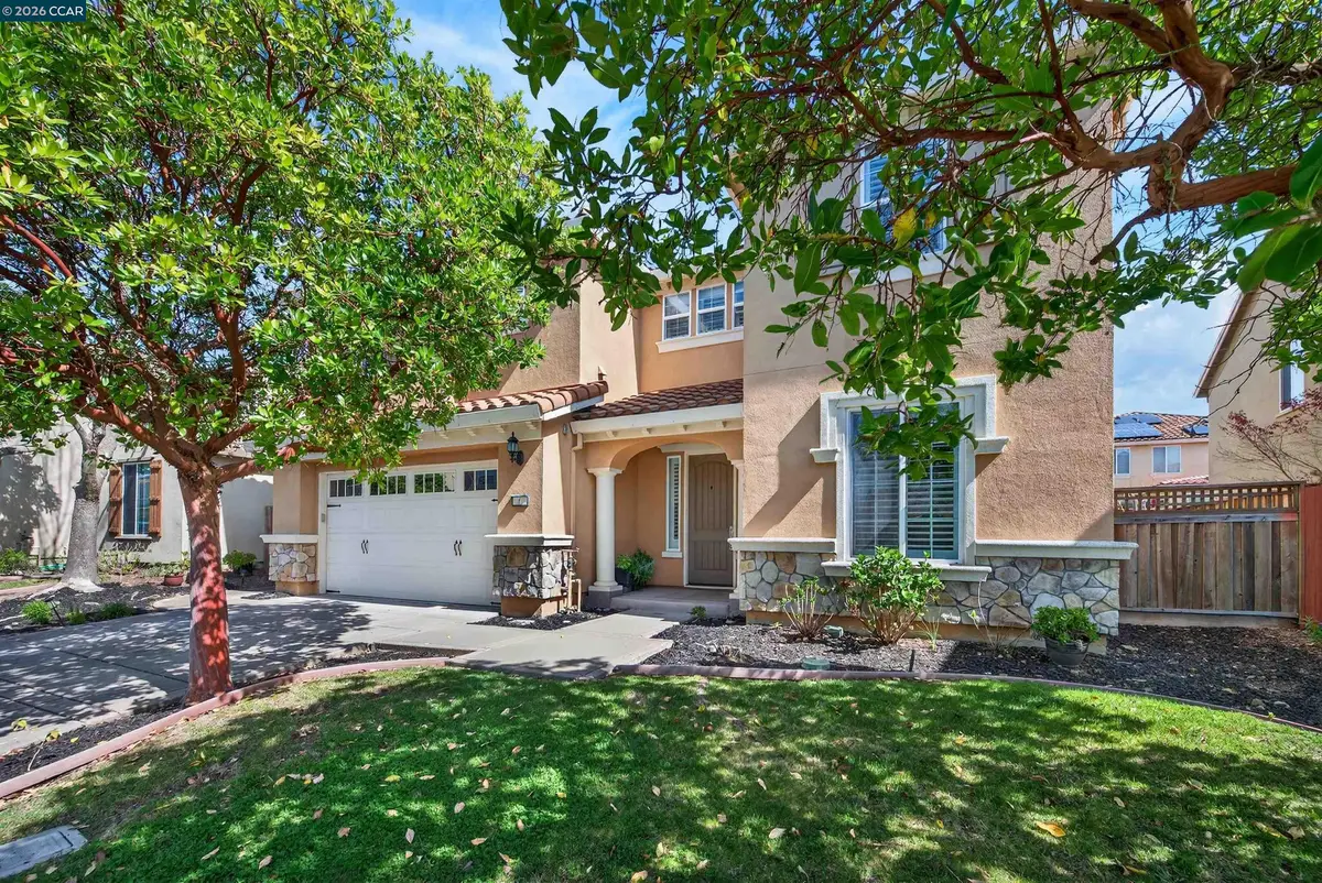 6 Tullach Pl, Hayward, CA 94542 - #1