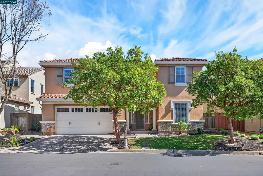 6 Tullach Pl, Hayward, CA 94542 - #3