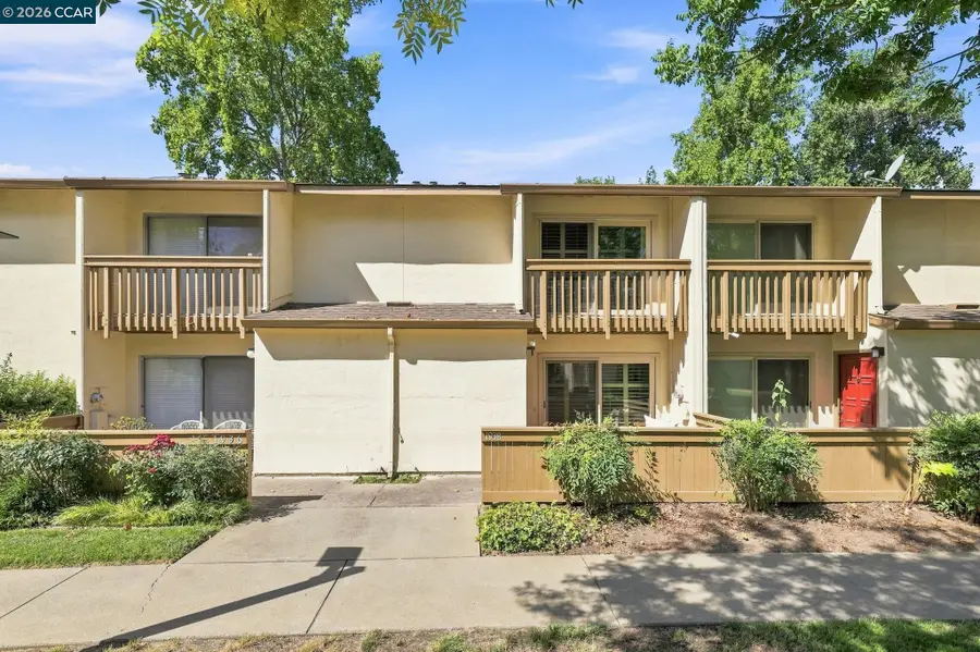 1938 Pomar Way, Walnut Creek, CA 94598 - #2