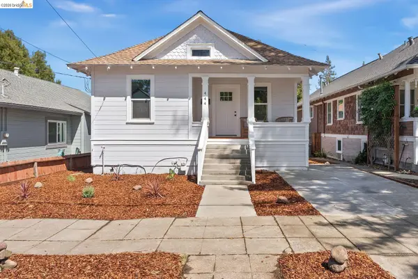 444 Wilson St, Napa, CA 94559