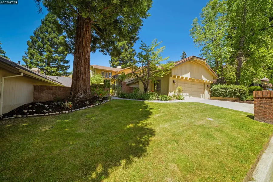 951 Redwood Dr, Danville, CA 94506 - #3