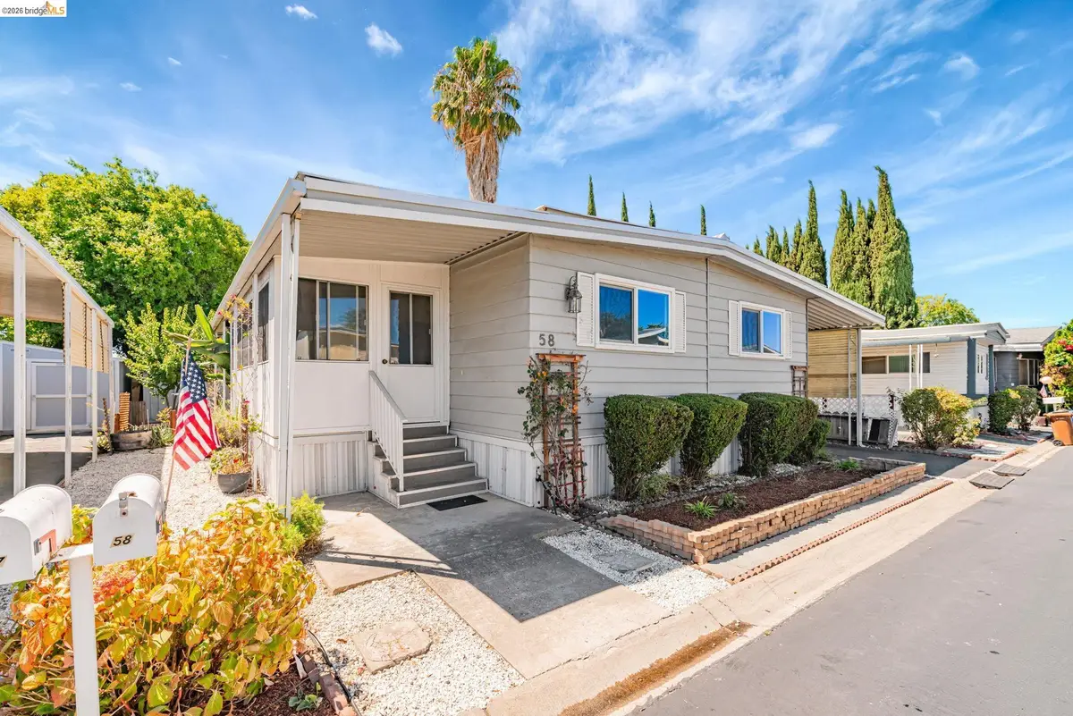 4603 Balfour Rd #58, Brentwood, CA 94513 - #1