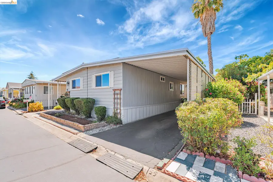 4603 Balfour Rd #58, Brentwood, CA 94513 - #3