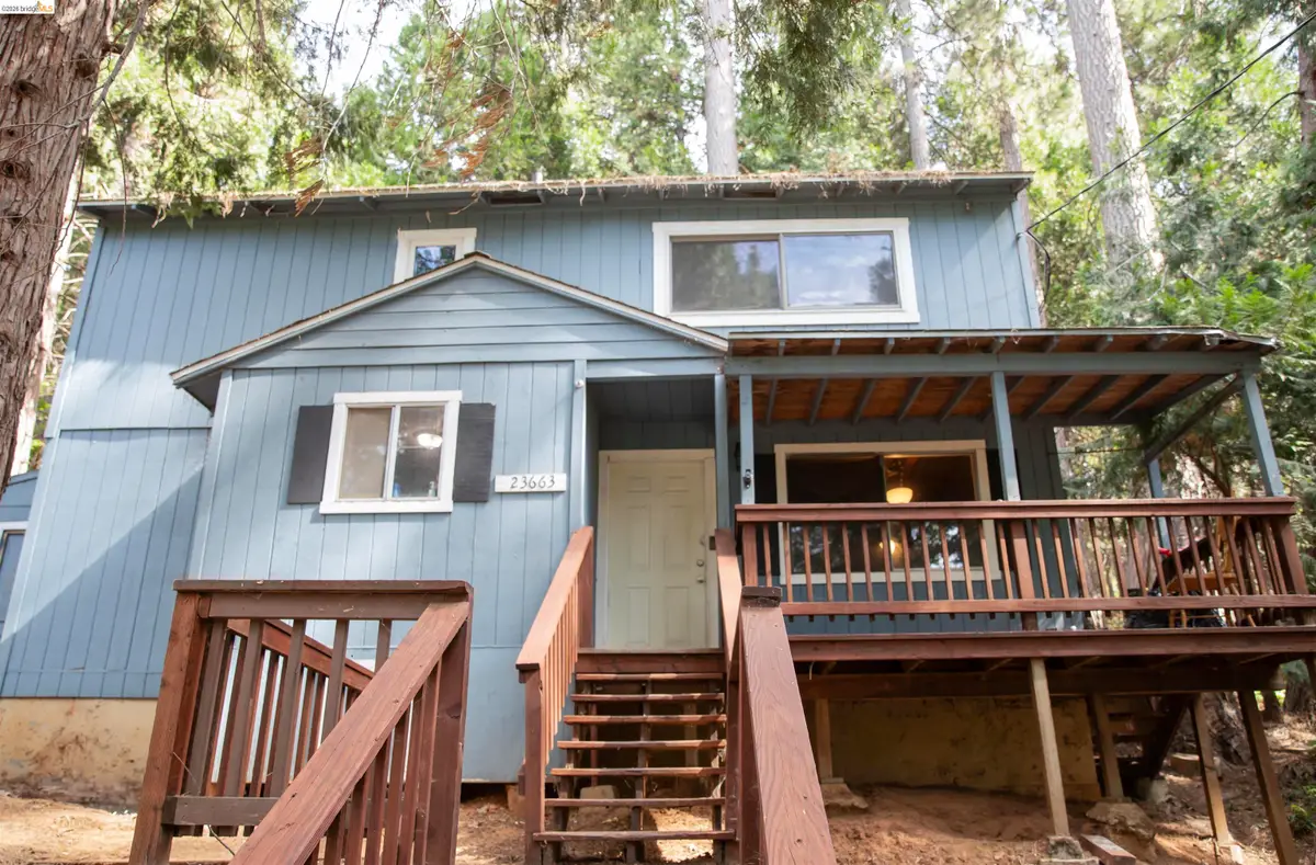 23663 Ontario Dr, Twain Harte, CA 95383 - #1