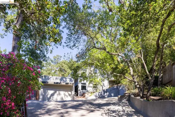 3696 Boyer Cir, Lafayette, CA 94549