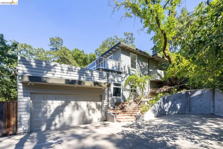 3696 Boyer Cir, Lafayette, CA 94549 - #2