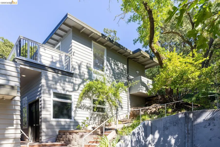 3696 Boyer Cir, Lafayette, CA 94549 - #3