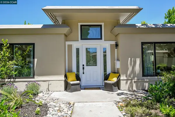 2045 Pine Knoll Drive #6, Walnut Creek, CA 94595