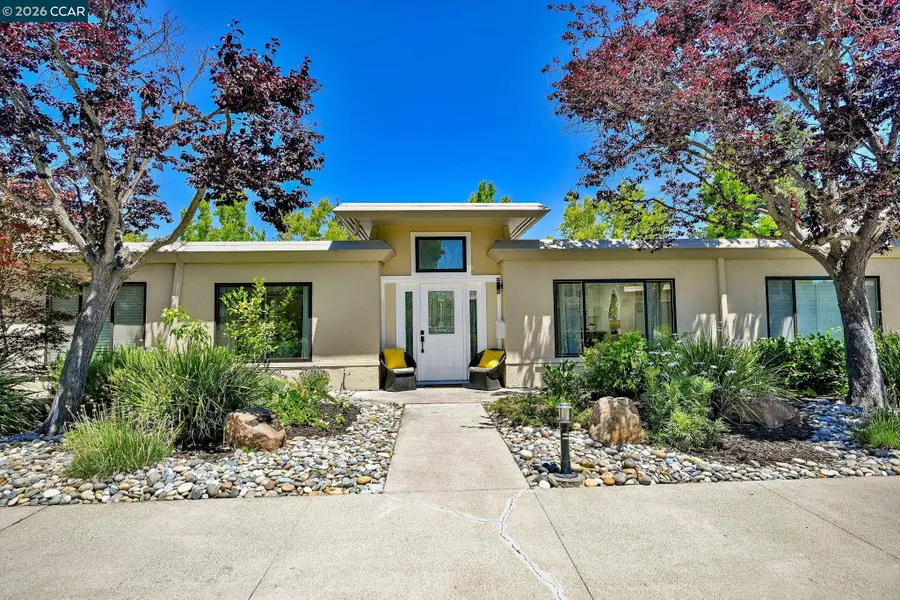 2045 Pine Knoll Drive #6, Walnut Creek, CA 94595 - #2