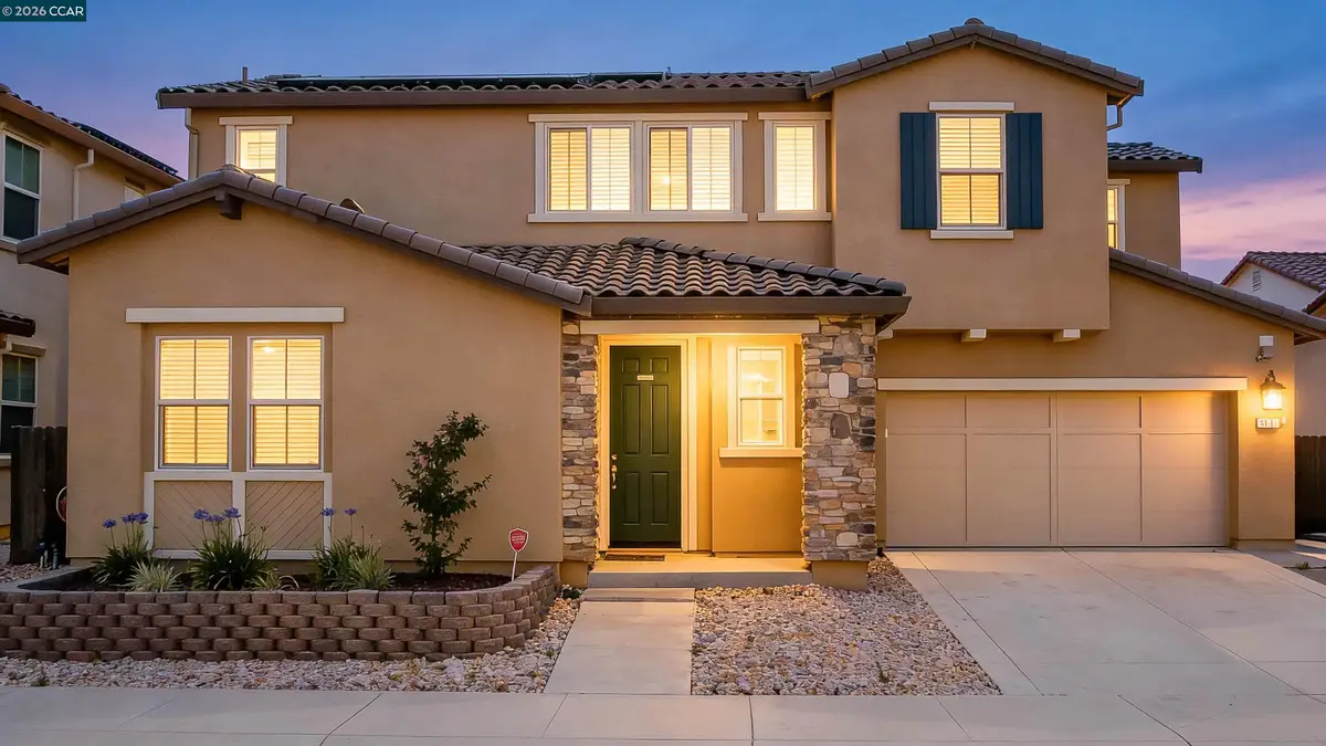 531 Lavender Dr, Vacaville, CA 95687 - #1