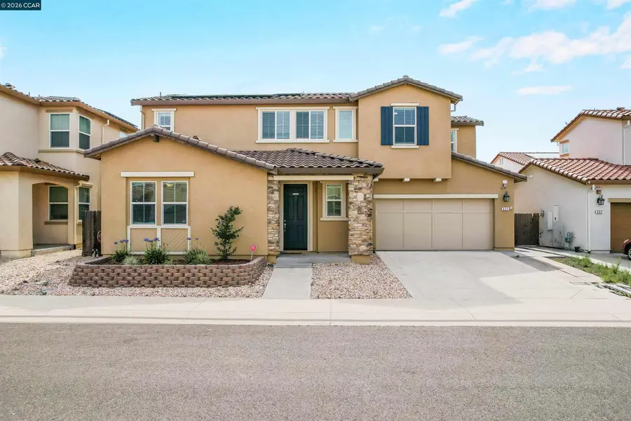 531 Lavender Dr, Vacaville, CA 95687 - #2