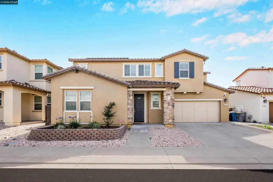 531 Lavender Dr, Vacaville, CA 95687 - #3
