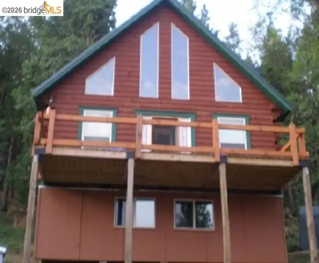 17375 Star Ridge Rd., Twain Harte, CA 95383 - #1