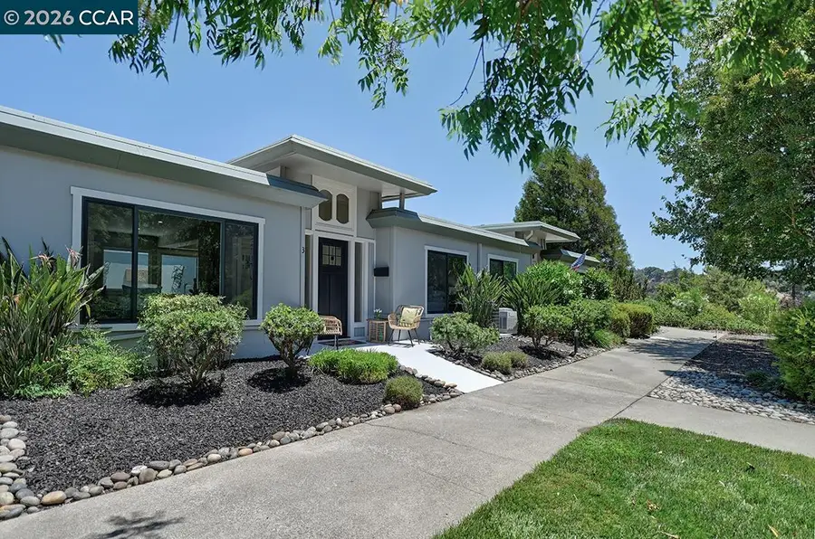 1916 Golden Rain Rd #3, Walnut Creek, CA 94595 - #2