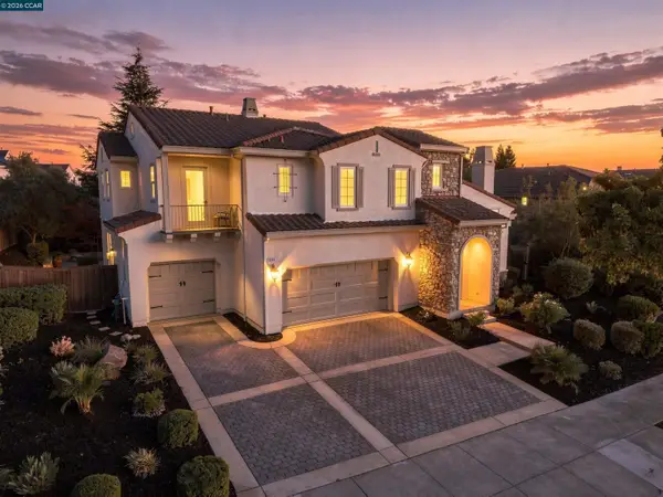 3086 Hastings Way, San Ramon, CA 94582