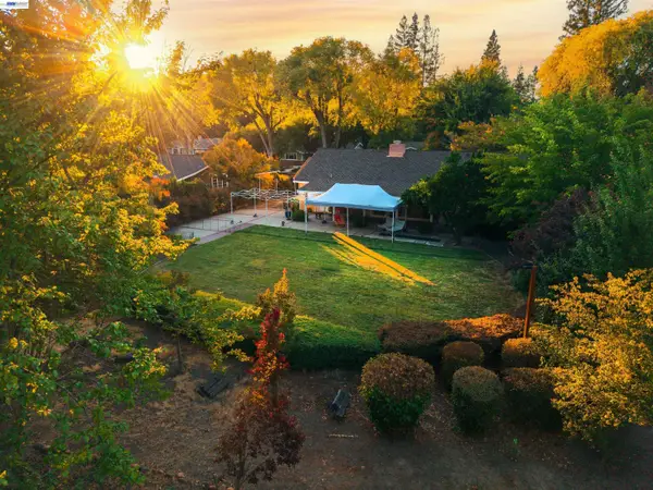 1479 Via Don Jose, Alamo, CA 94507