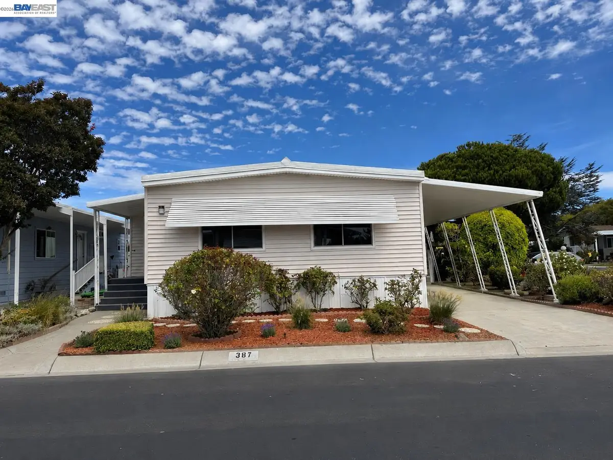 387 Santa Paula, San Leandro, CA 94579 - #1