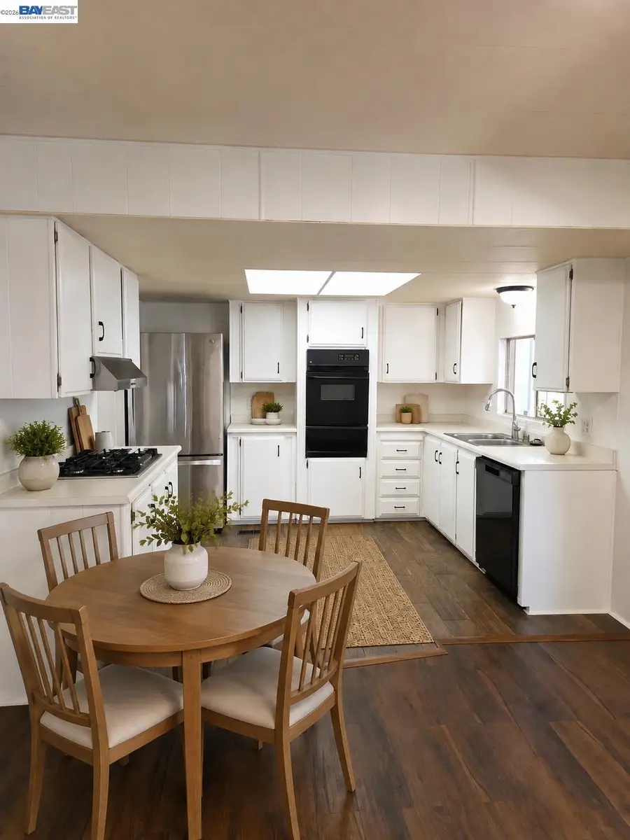387 Santa Paula, San Leandro, CA 94579 - #2