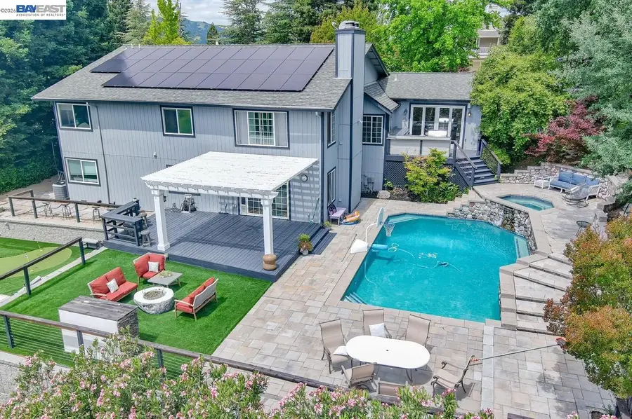 215 Arthur Ct, Danville, CA 94526 - #2