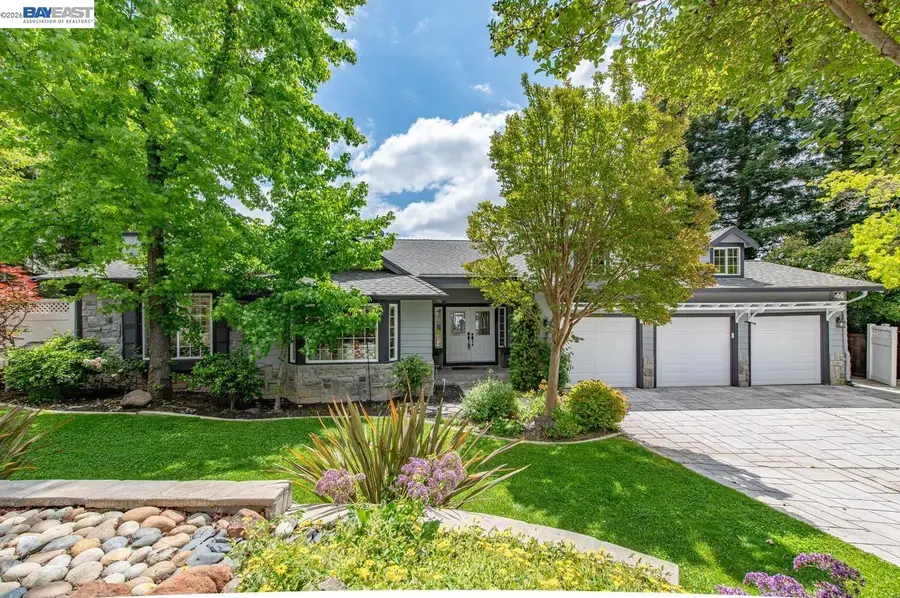 215 Arthur Ct, Danville, CA 94526 - #3