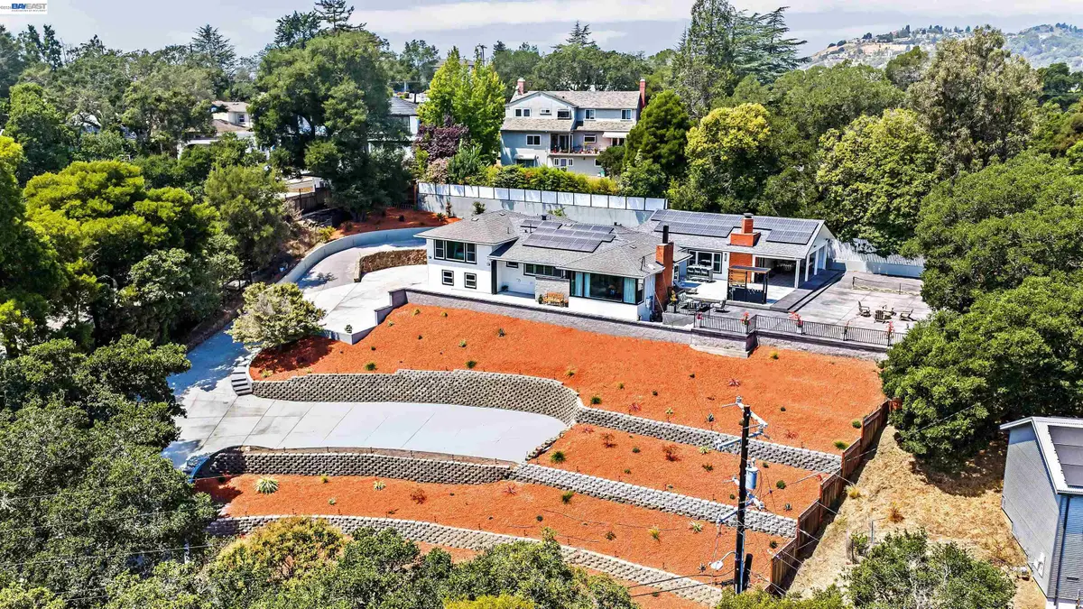 4363 Short Hill Road, Oakland, CA 94605 - #1