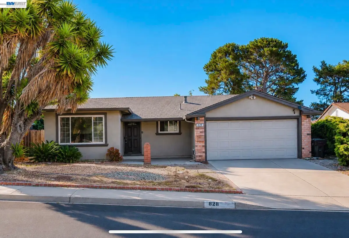 828 Coral Dr, Rodeo, CA 94572 - #1