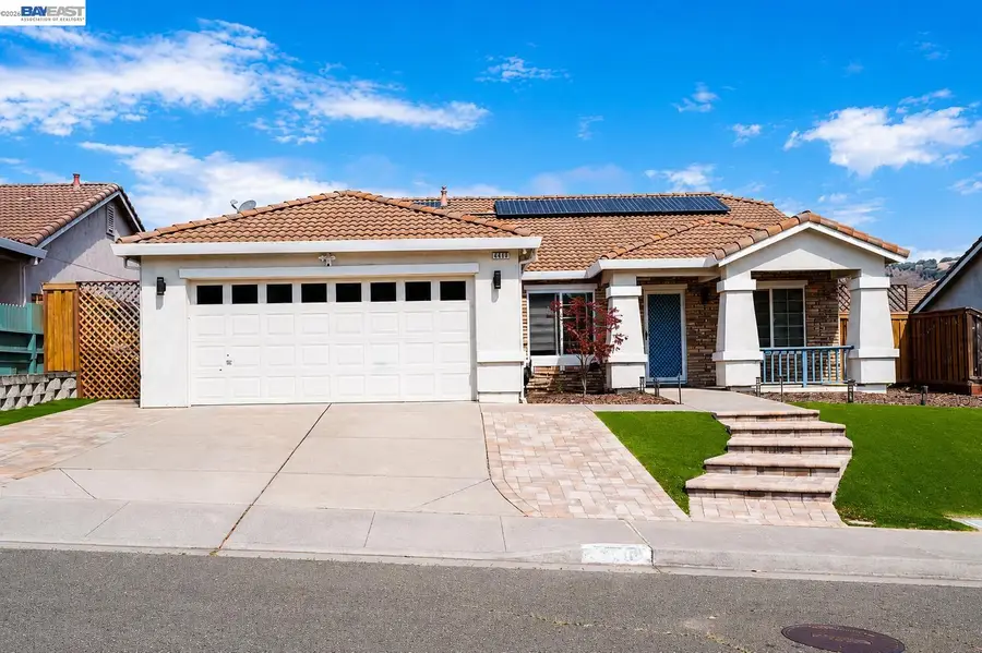 5408 La Salle Way, Vallejo, CA 94591 - #2