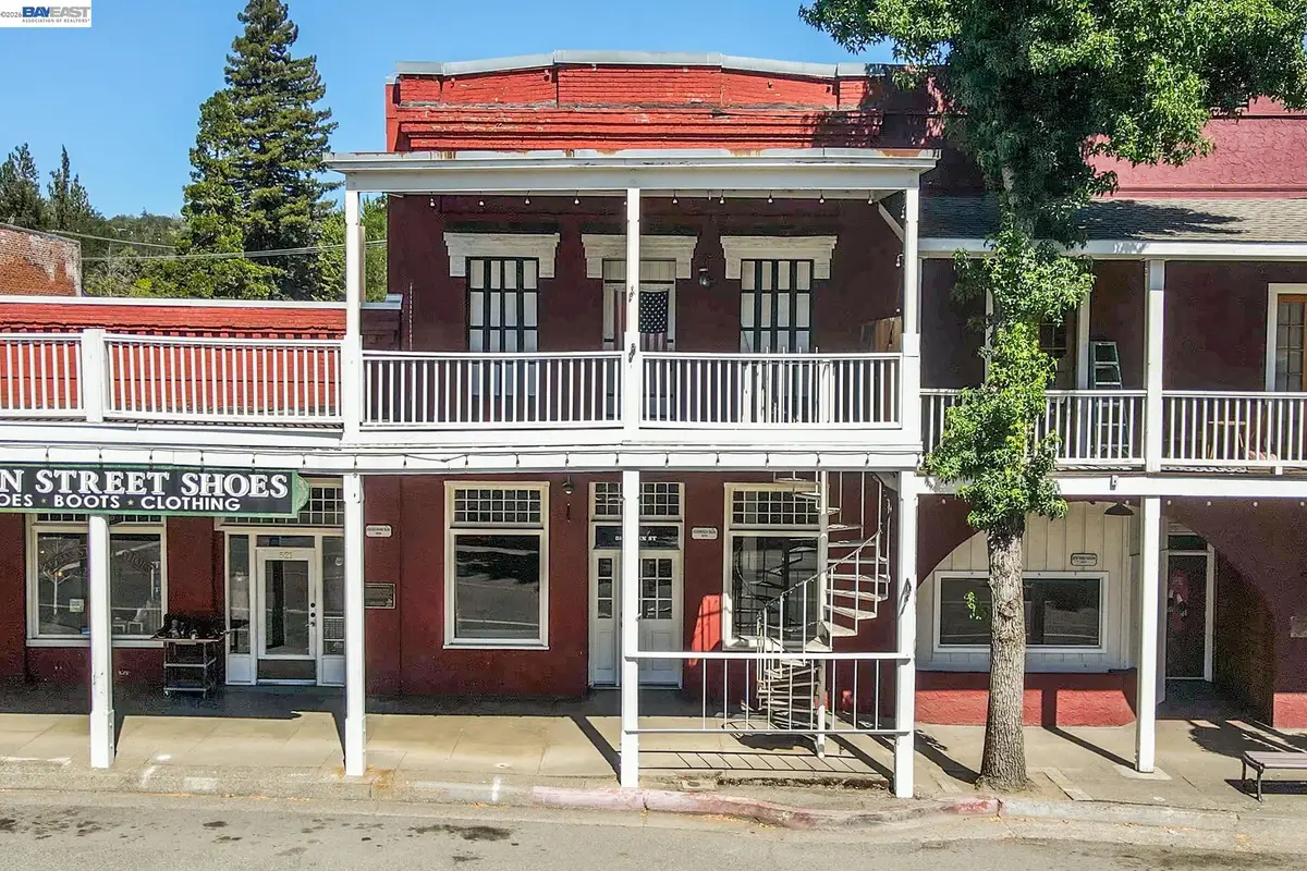 525 Main St., Weaverville, CA 96093 - #1
