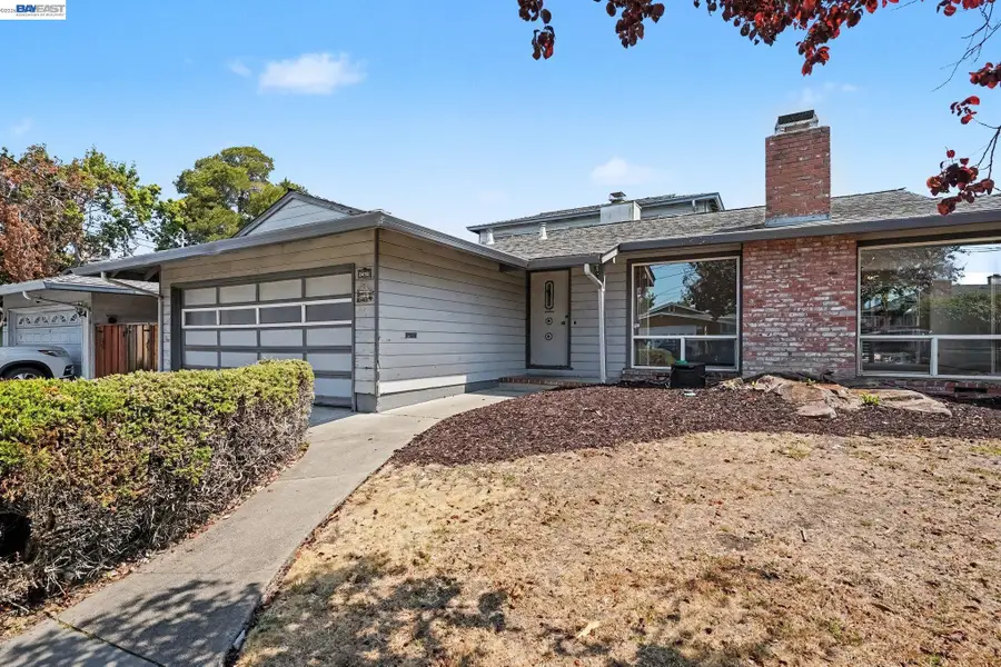 24732 Woodacre Ave, Hayward, CA 94544 - #3