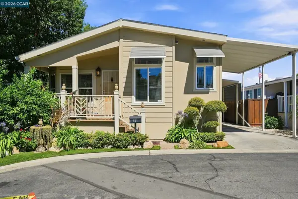 51 Terrace Dr, Concord, CA 94518