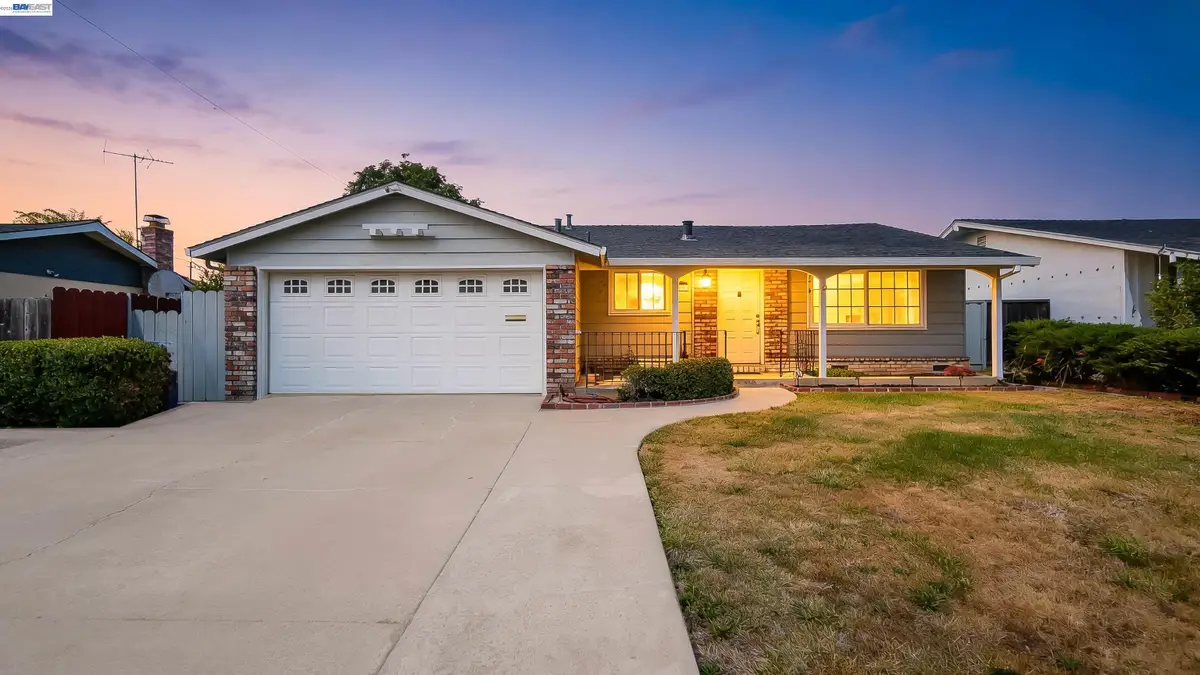 25353 Calaroga Ave, Hayward, CA 94545 - #1