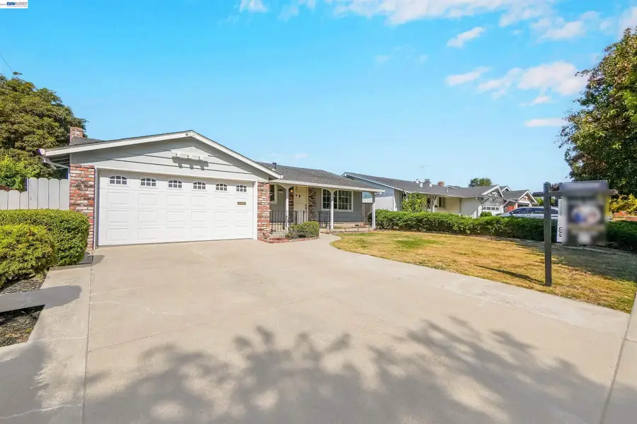 25353 Calaroga Ave, Hayward, CA 94545 - #2