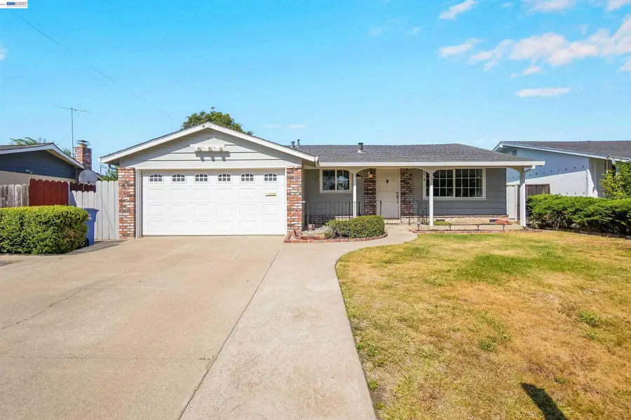 25353 Calaroga Ave, Hayward, CA 94545 - #3