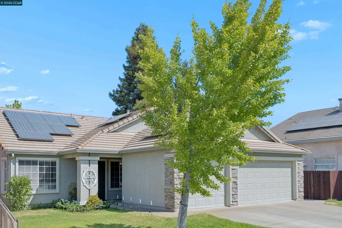 813 Topaz Cir, Vacaville, CA 95687 - #1