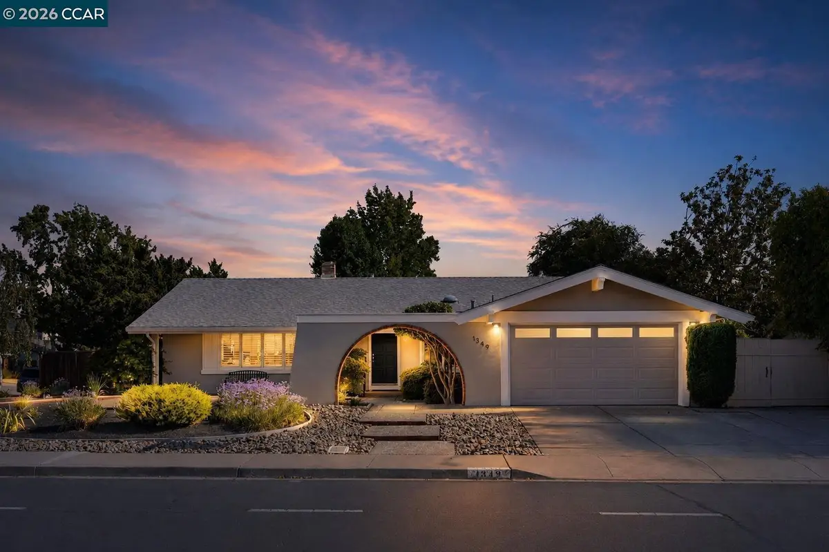 1349 Lexington Way, Livermore, CA 94550 - #1