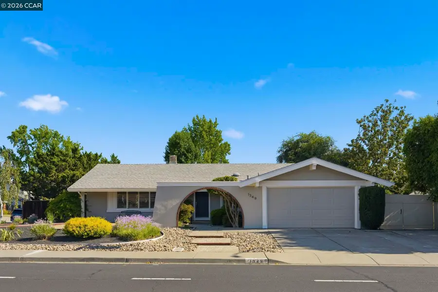 1349 Lexington Way, Livermore, CA 94550 - #3