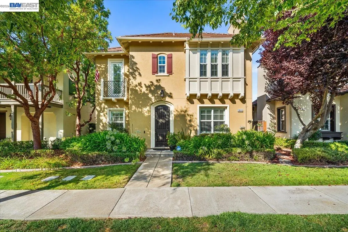 3019 Sweetviolet Dr, San Ramon, CA 94582 - #1