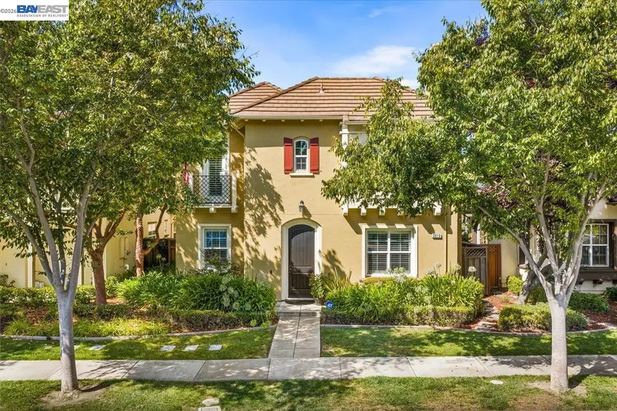 3019 Sweetviolet Dr, San Ramon, CA 94582 - #2