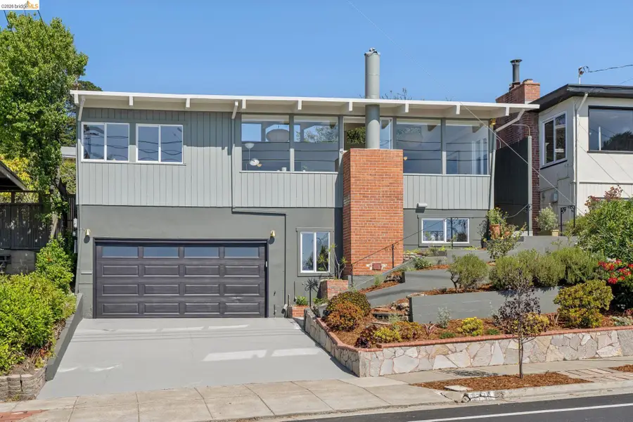 2740 Arlington Blvd, El Cerrito, CA 94530 - #2