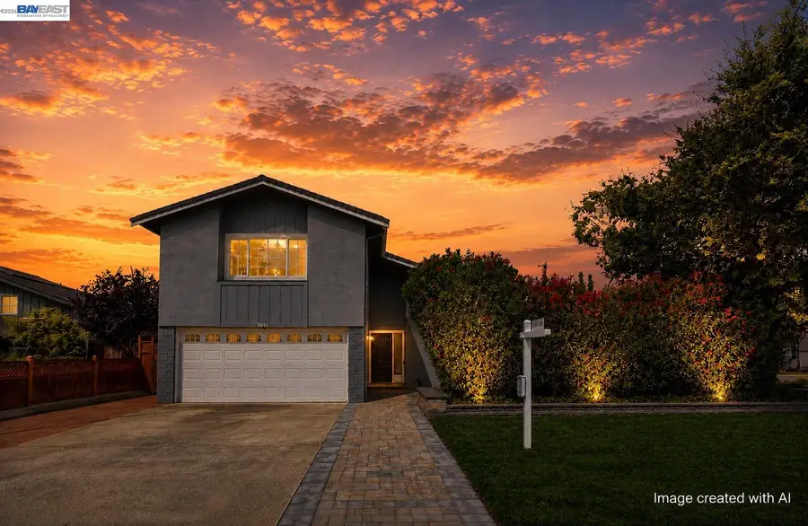 5435 Betty Cir, Livermore, CA 94550 - #3