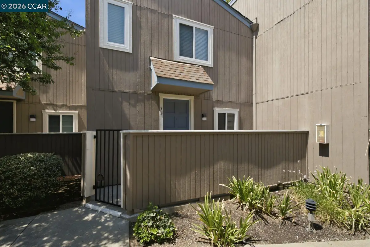 3901 Clayton Rd #32, Concord, CA 94521 - #1