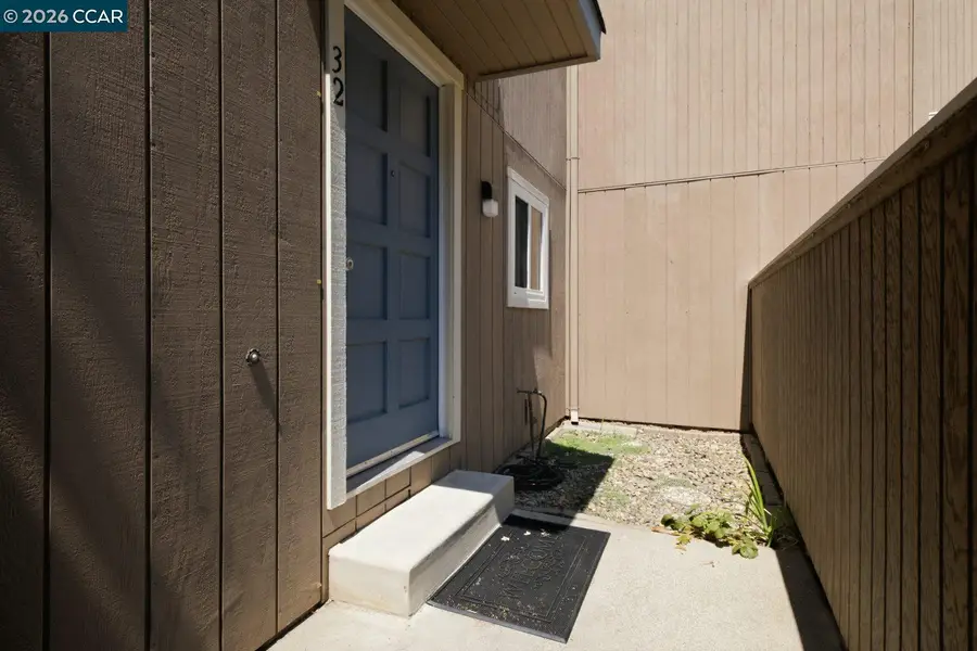 3901 Clayton Rd #32, Concord, CA 94521 - #3
